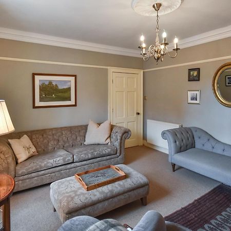 Rennie House Vila East Linton Exterior foto