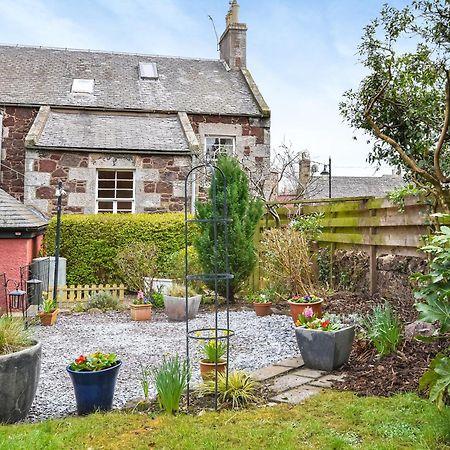 Rennie House Vila East Linton Exterior foto